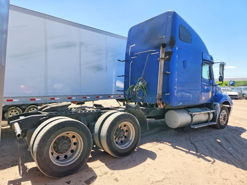 Aukcja sprzedaży 2006 Freightliner Columbia, vin: 1FUJA6CKX6LV63218, numer aukcji: 53453766