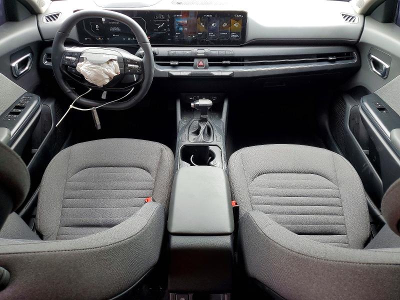 54514126 :رقم المزاد ، 3KPFU4DE1SE198285 vin ، 2025 Kia K4 مزاد بيع