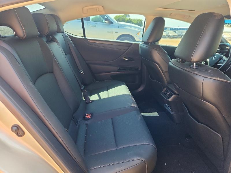 Aukcja sprzedaży 2024 Lexus Es 250, vin: 58AD11D18RU013550, numer aukcji: 53969026