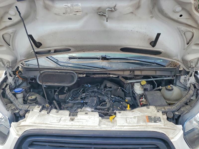 Продаж на аукціоні авто 2019 Ford Transit, vin: 1FTYR1YG6KKA95123, номер лоту: 54811776
