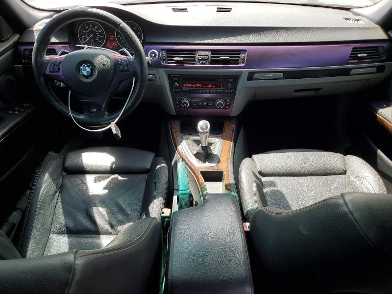 Продажа на аукционе авто 2008 Bmw 328, vin: WBAVA33558PG40722, номер лота: 52231556