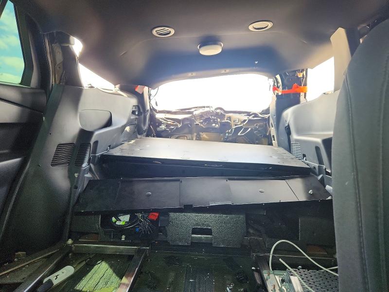 Продажа на аукционе авто 2025 Ford Explorer, vin: 1FM5K8AC1SGB49983, номер лота: 53733976