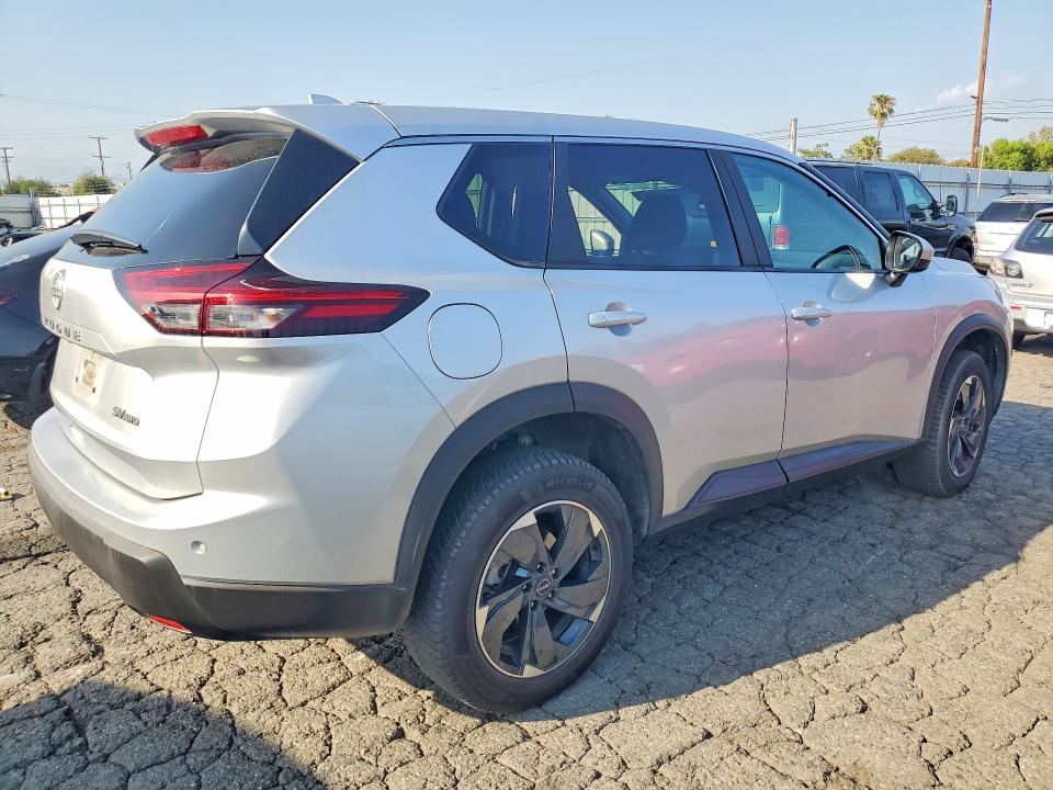 Aukcja sprzedaży 2024 Nissan Rogue, vin: 5N1BT3BB2RC701436, numer aukcji: 47554066