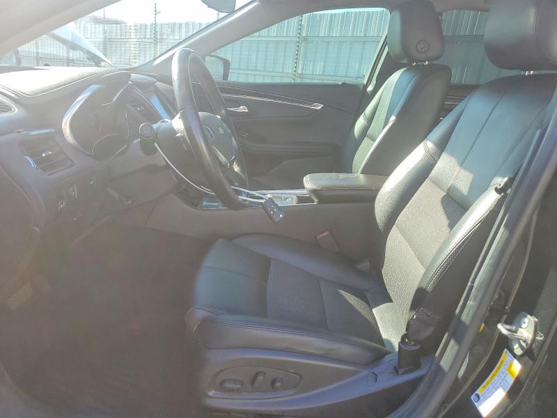 Продажа на аукционе авто 2018 Chevrolet Impala, vin: 2G1105S3XJ9153154, номер лота: 55068546