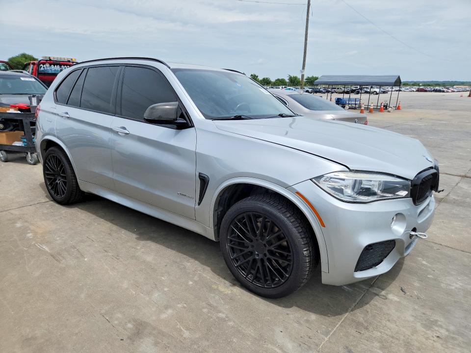 Aukcja sprzedaży 2015 Bmw X5, vin: 5UXKR0C54F0P15554, numer aukcji: 52054306