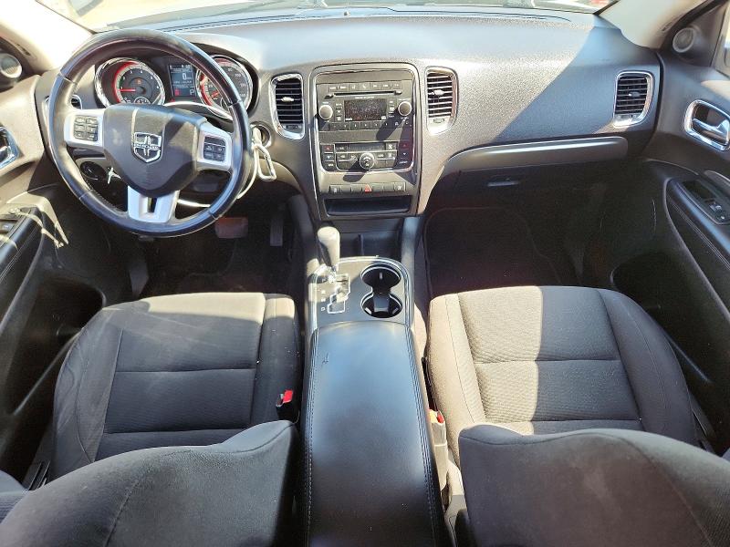 46229476 :رقم المزاد ، 1C4RDJAG6CC213003 vin ، 2012 Dodge Durango مزاد بيع