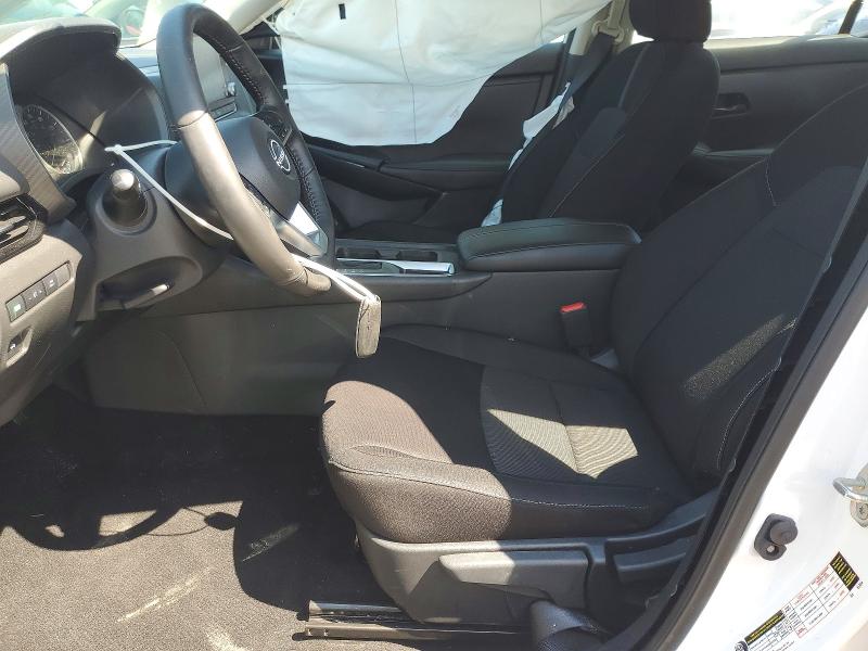 Продажа на аукционе авто 2025 Nissan Sentra, vin: 3N1AB8CV5SY255727, номер лота: 55266346