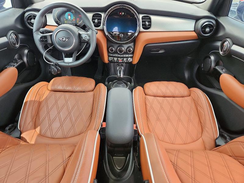 Продажа на аукционе авто 2024 Mini Cooper, vin: WMW53DK06R2W06189, номер лота: 53996676