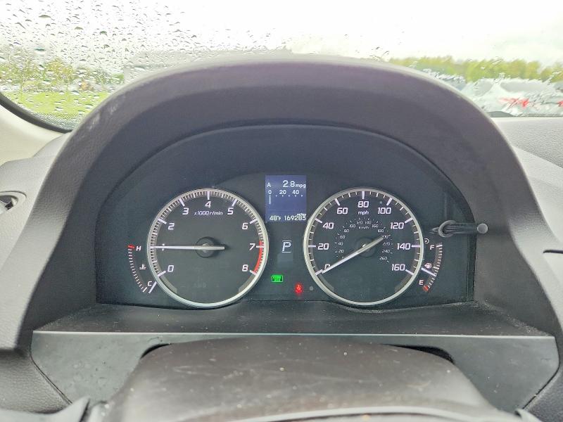 Aukcja sprzedaży 2015 Acura Rdx, vin: 5J8TB4H3XFL016230, numer aukcji: 51234066