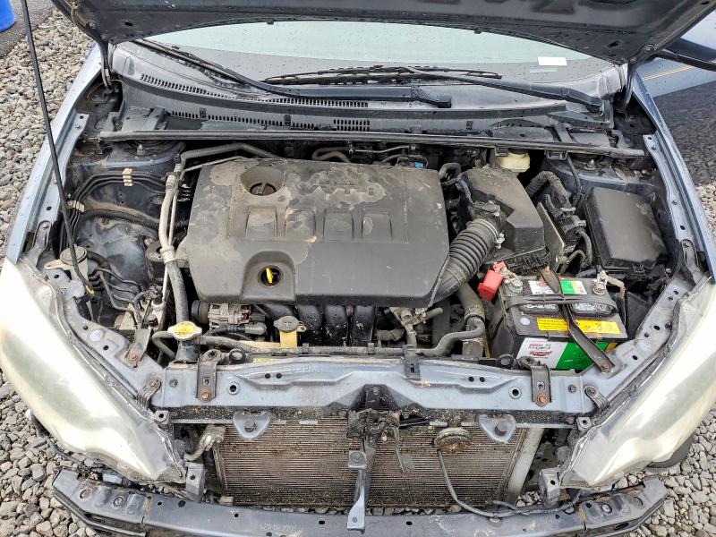 54444416 :رقم المزاد ، 2T1BURHE3GC522316 vin ، 2016 Toyota Corolla مزاد بيع