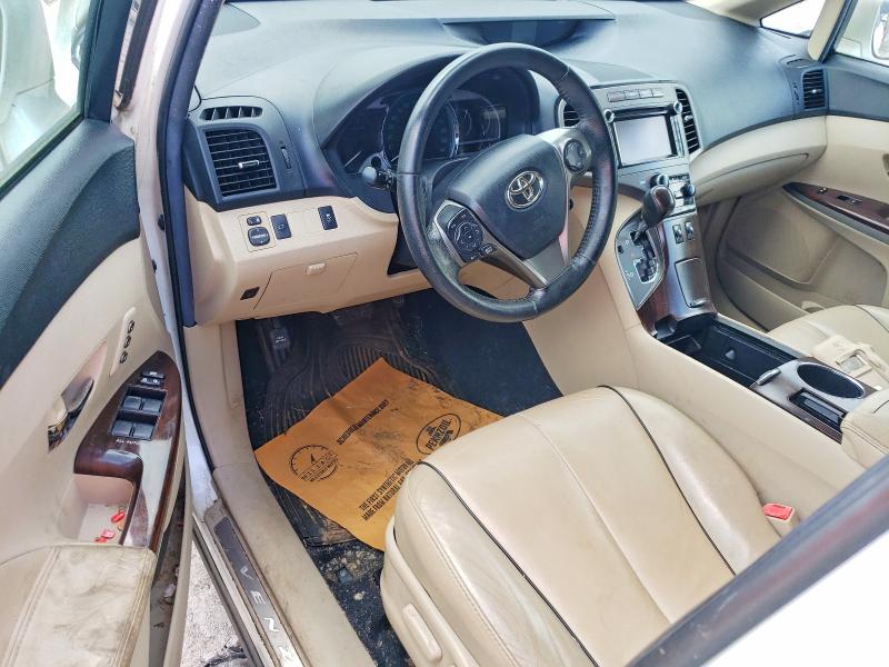 Продажа на аукционе авто 2013 Toyota Venza, vin: 4T3BA3BBXDU048273, номер лота: 55027976