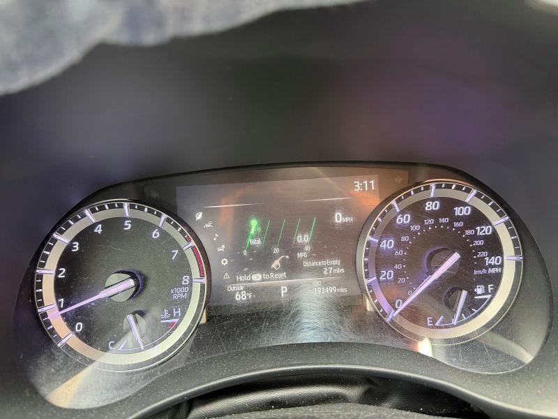 51918276 :رقم المزاد ، 5TDGZRBH5NS591314 vin ، 2022 Toyota Highlander مزاد بيع