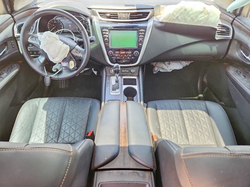 Aukcja sprzedaży 2024 Nissan Murano, vin: 5N1AZ2DJ1RC112449, numer aukcji: 55320616