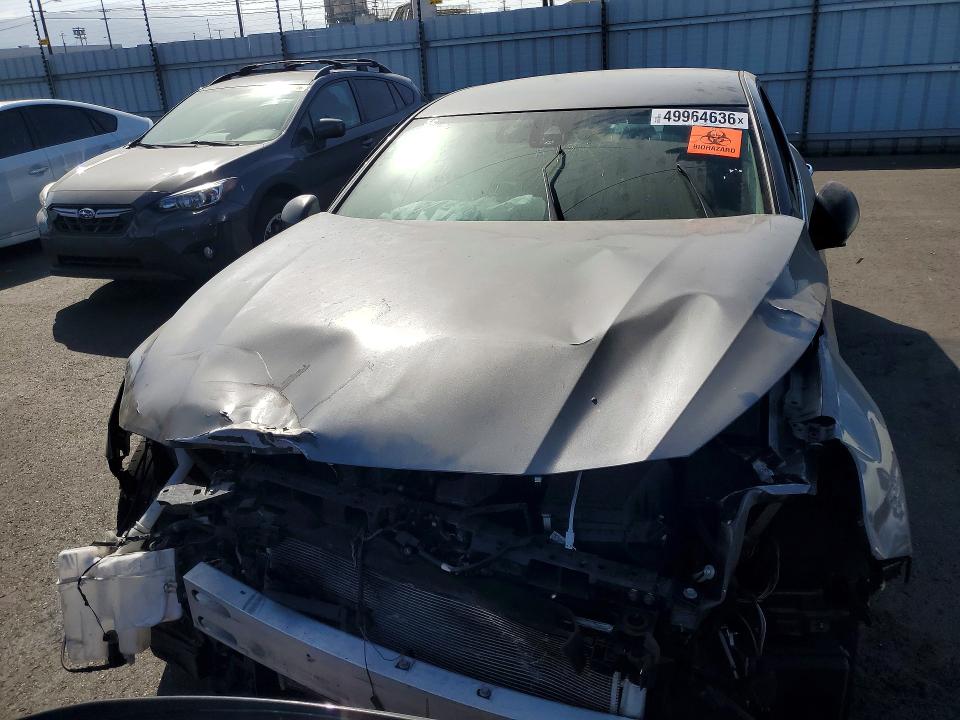2024 Nissan Altima მანქანა იყიდება აუქციონზე, vin: 1N4BL4BV7RN318705, აუქციონის ნომერი: 49964636