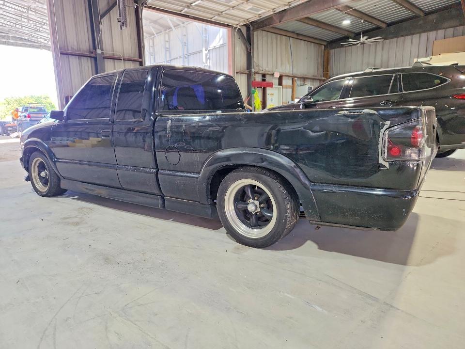 Aukcja sprzedaży 2002 Chevrolet S Truck, vin: 1GCCS19W628107241, numer aukcji: 53069566