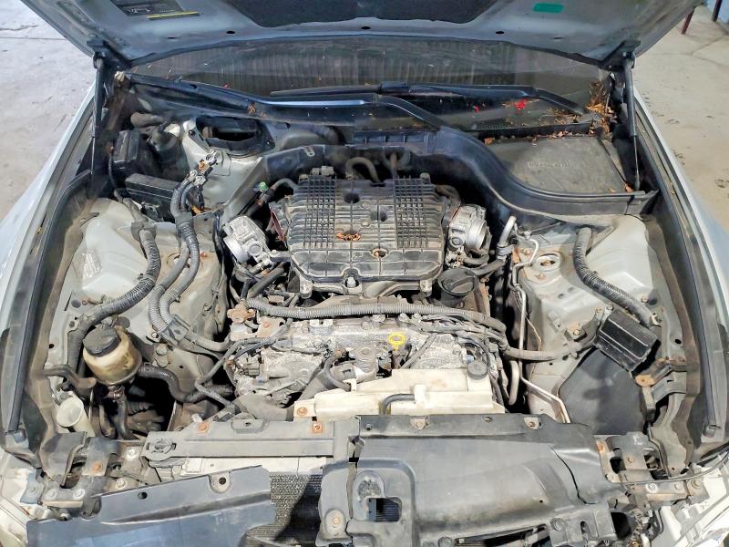 Продаж на аукціоні авто 2007 Infiniti G35, vin: JNKBV61F87M814754, номер лоту: 54466686