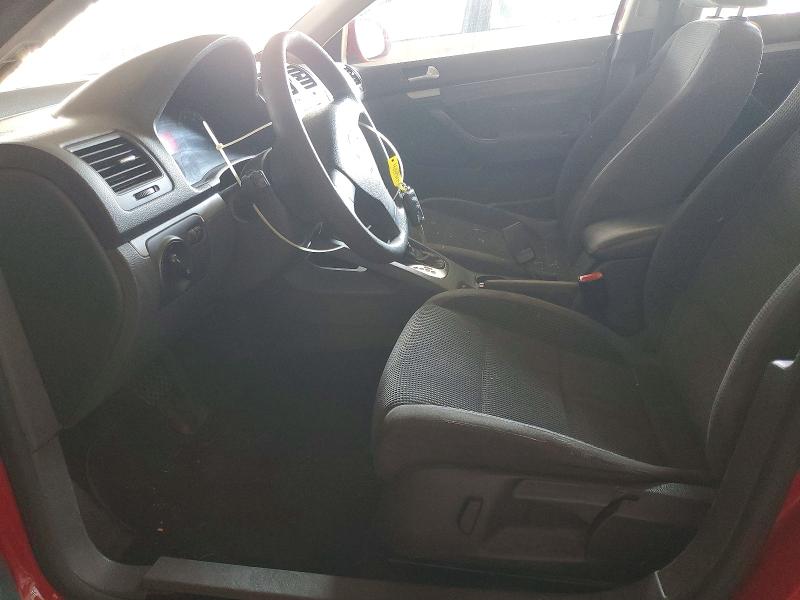 Продажа на аукционе авто 2009 Volkswagen Jetta, vin: 3VWJZ71K99M154586, номер лота: 49894266