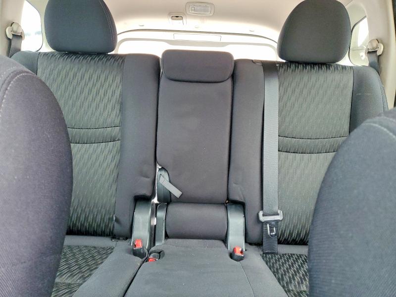 54410726 :رقم المزاد ، 5N1AT2MT2KC763937 vin ، 2019 Nissan Rogue مزاد بيع