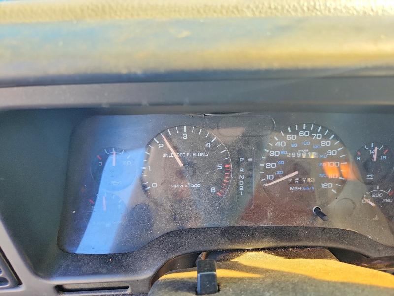 Aukcja sprzedaży 1995 Dodge Ram 1500, vin: 3B7HC13Z3SG702323, numer aukcji: 52481706