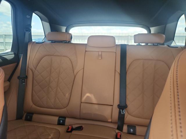 52902546 :رقم المزاد ، 5UX43EU07R9T16910 vin ، 2024 Bmw X5 مزاد بيع