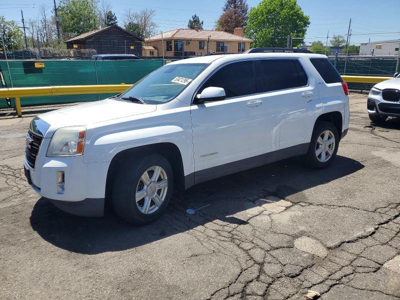 53421296 :رقم المزاد ، 2GKALREK1F6423815 vin ، 2015 Gmc Terrain مزاد بيع