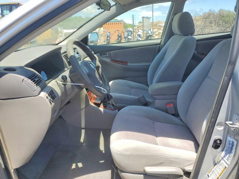 Aukcja sprzedaży 2008 Toyota Corolla, vin: 1NXBR32E18Z017351, numer aukcji: 52584346