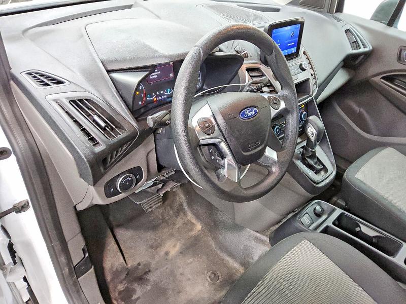 Aukcja sprzedaży 2022 Ford Transit Connect, vin: NM0LS7S26N1525755, numer aukcji: 52150496