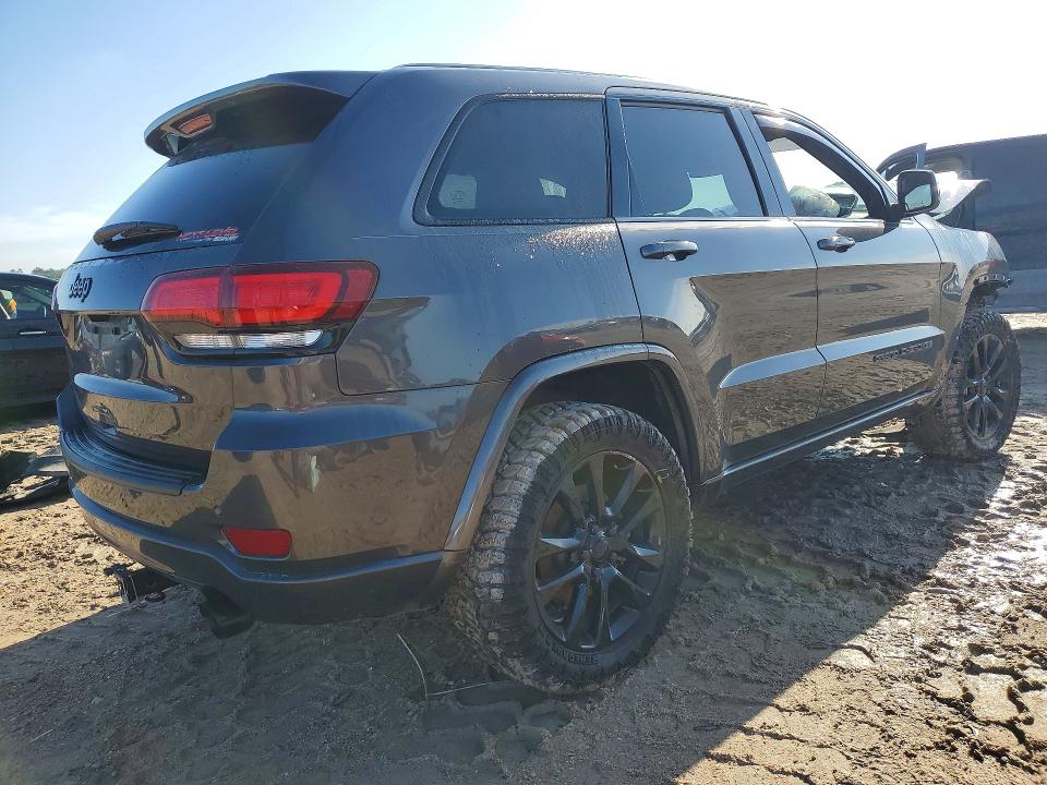 Продажа на аукционе авто 2021 Jeep Grand Cherokee, vin: 1C4RJFAG8MC615113, номер лота: 55236696