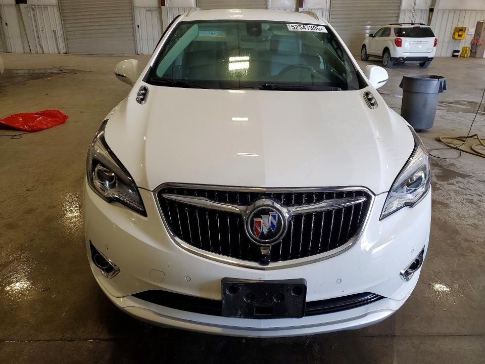 2020 Buick Envision მანქანა იყიდება აუქციონზე, vin: LRBFX4SX4LD209471, აუქციონის ნომერი: 52547306