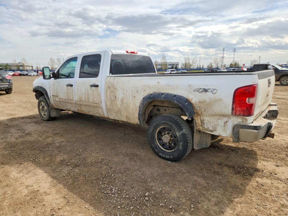 Продаж на аукціоні авто 2014 Chevrolet Silverado, vin: 1GC1KXCG6EF117022, номер лоту: 50146346