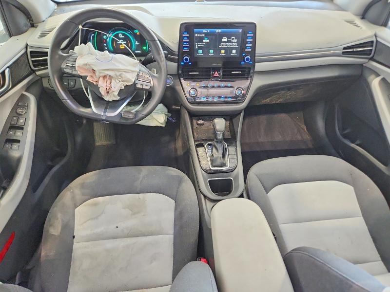 Продаж на аукціоні авто 2020 Hyundai Ioniq, vin: KMHC85LC7LU196407, номер лоту: 52676146