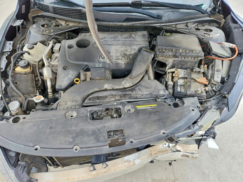Продажа на аукционе авто 2016 Nissan Altima, vin: 1N4AL3AP4GN363770, номер лота: 52665046