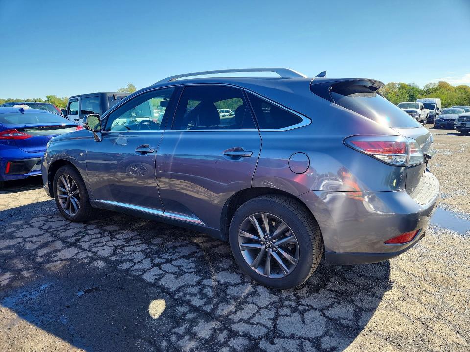 52208826 :رقم المزاد ، 2T2BK1BA4DC195087 vin ، 2013 Lexus Rx 350 مزاد بيع
