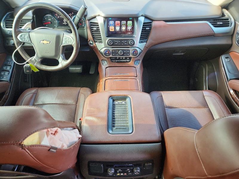 Aukcja sprzedaży 2016 Chev Tahoe, vin: 1GNSKCKC9GR102227, numer aukcji: 52808356