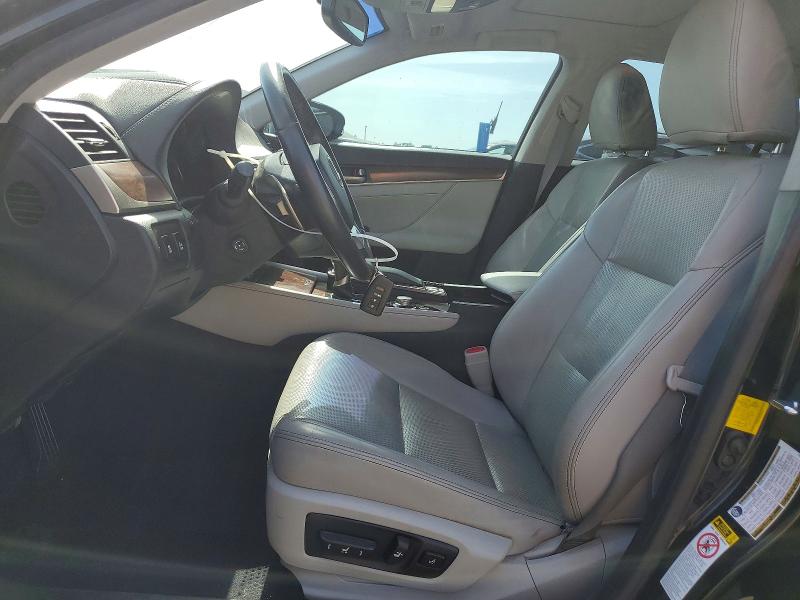 Aukcja sprzedaży 2013 Lexus Gs, vin: JTHBE1BL0D5019761, numer aukcji: 54301396