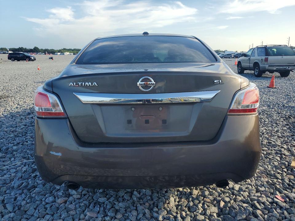Продаж на аукціоні авто 2015 Nissan Altima, vin: 1N4AL3AP3FN890200, номер лоту: 54643026