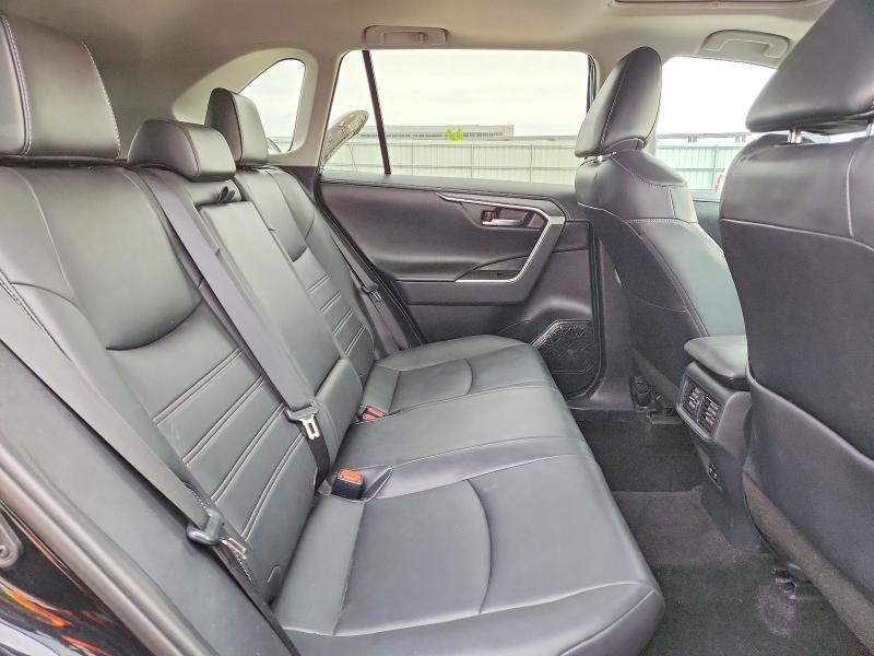 Aukcja sprzedaży 2019 Toyota Rav4, vin: 2T3DWRFV6KW004706, numer aukcji: 54222826