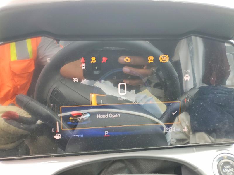 Aukcja sprzedaży 2026 Chevrolet Trax, vin: KL77LHEP9TC069232, numer aukcji: 52272886