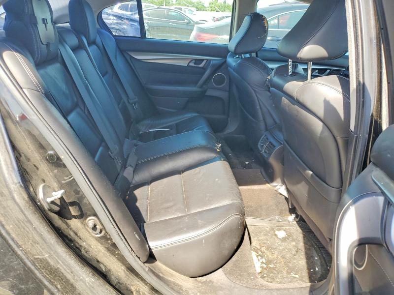 Aukcja sprzedaży 2010 Acura Tl, vin: 19UUA9F50AA007758, numer aukcji: 53334266