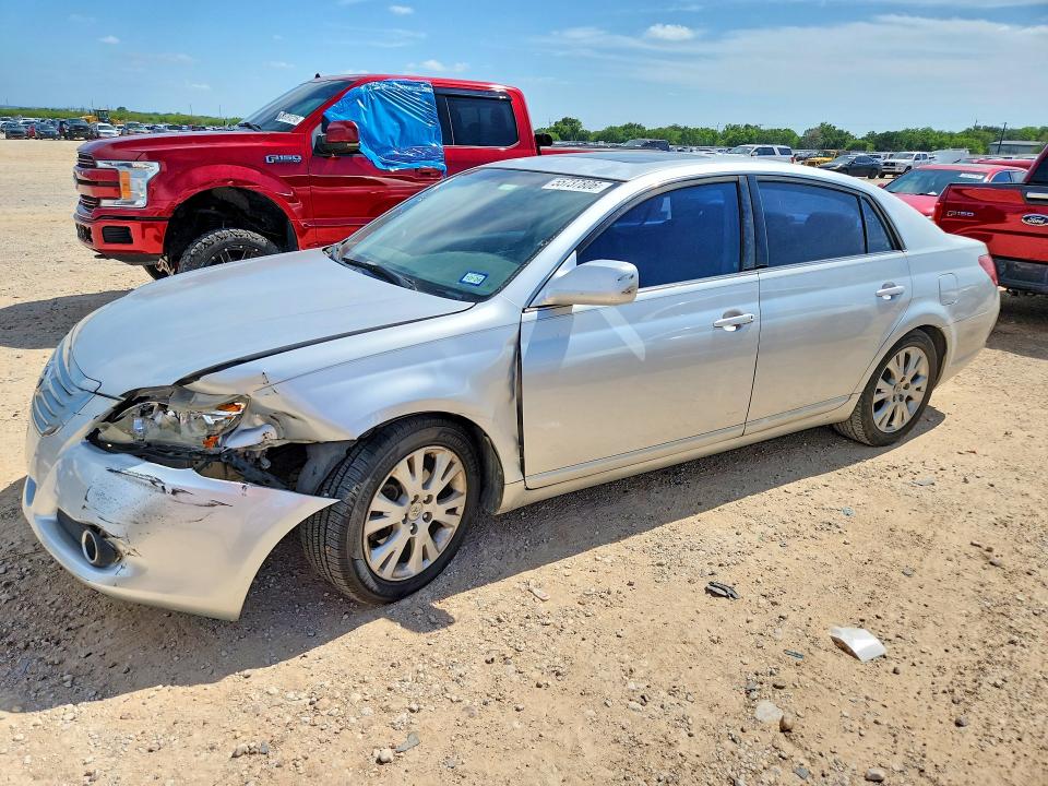 Aukcja sprzedaży 2008 Toyota Avalon, vin: 4T1BK36B18U289449, numer aukcji: 55737806