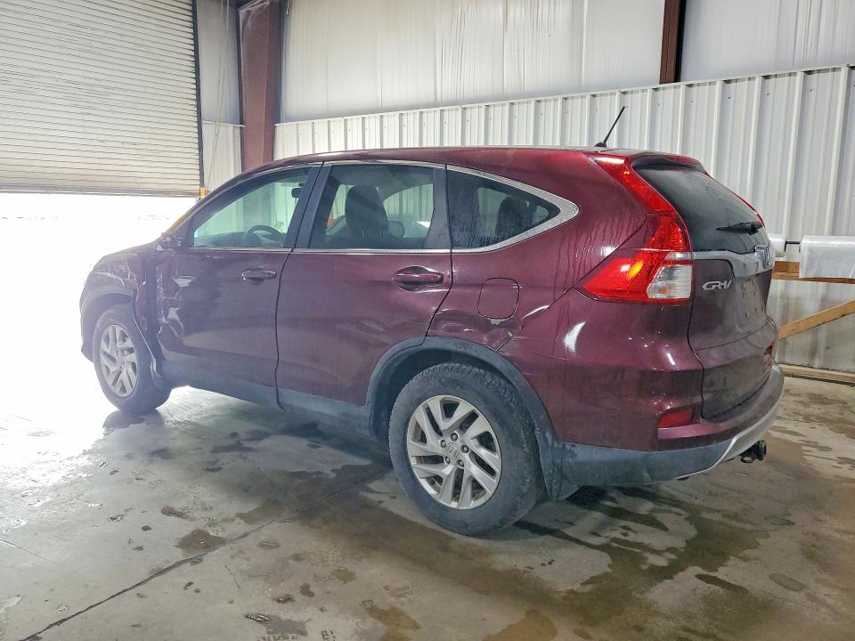 Aukcja sprzedaży 2015 Honda Cr-v, vin: 2HKRM4H55FH660968, numer aukcji: 54044806
