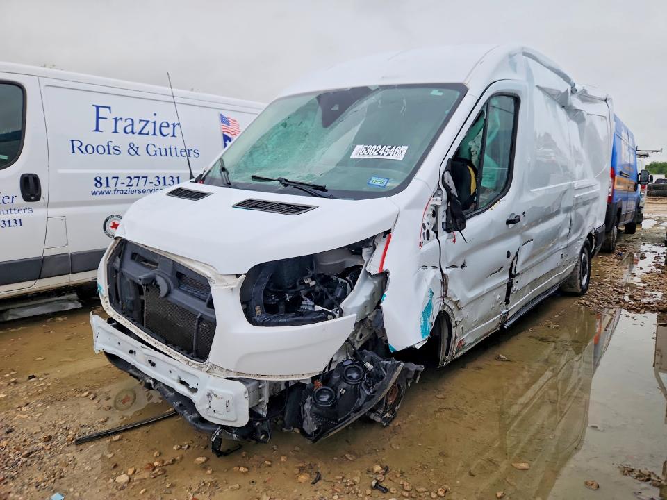 Aukcja sprzedaży 2021 Ford Transit T-250, vin: 1FTBR1CG9MKA81426, numer aukcji: 53024546