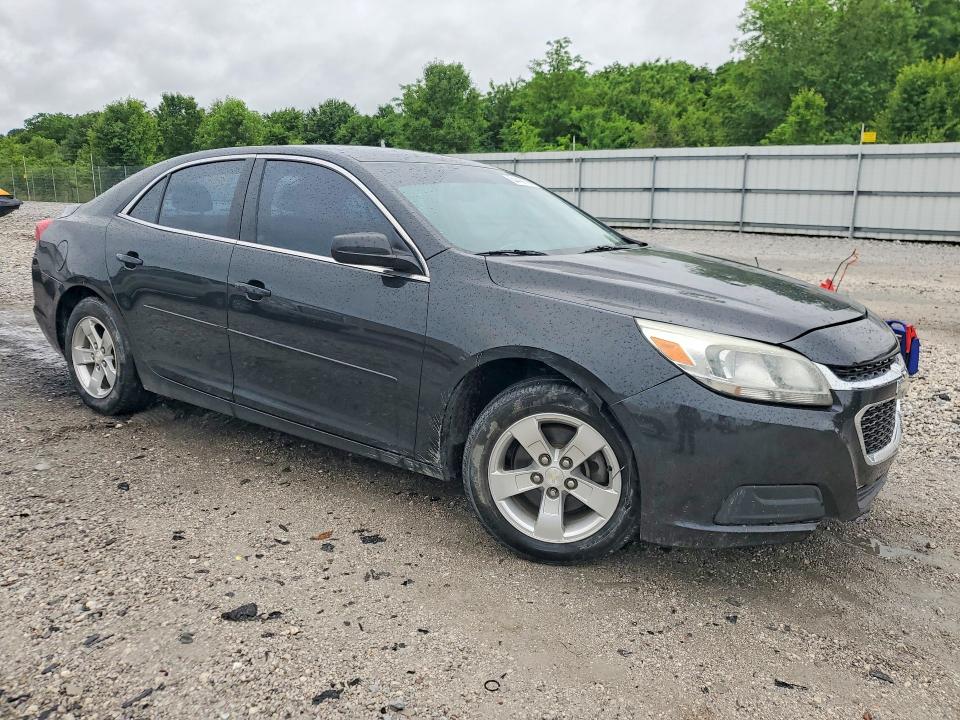 2015 Chevrolet Malibu მანქანა იყიდება აუქციონზე, vin: 1G11B5SL0FF192053, აუქციონის ნომერი: 54469166