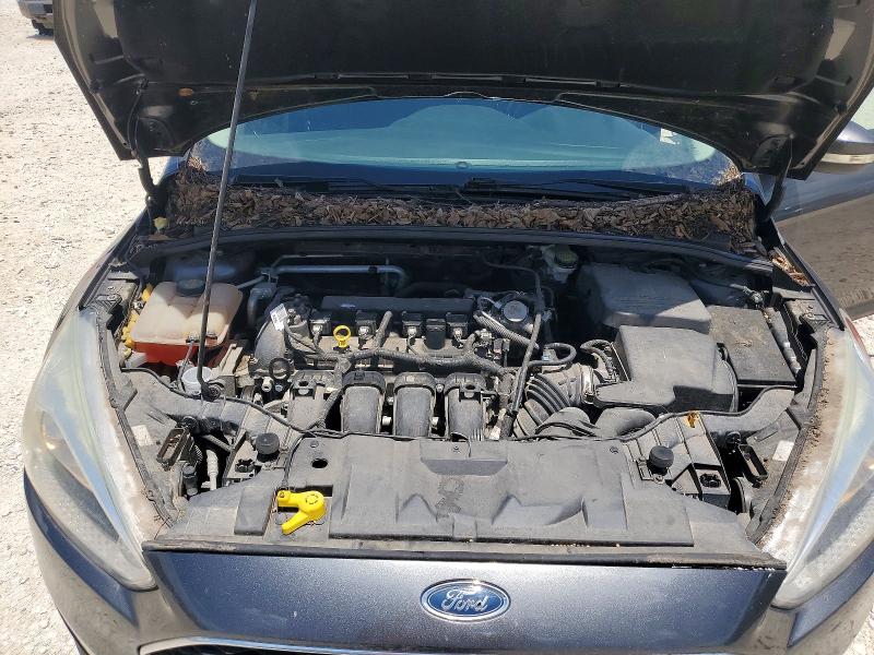 Aukcja sprzedaży 2016 Ford Focus, vin: 1FADP3F2XGL359331, numer aukcji: 54094766