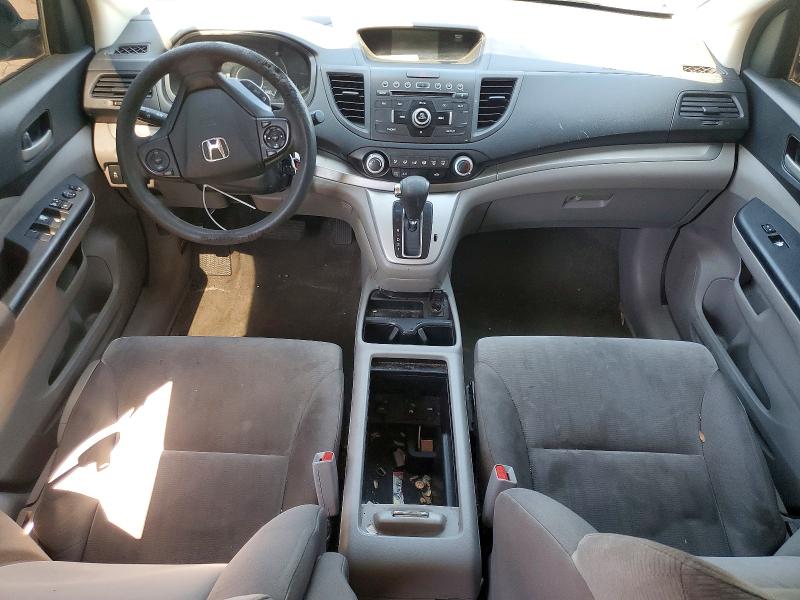 Продаж на аукціоні авто 2014 Honda Cr-v, vin: 2HKRM4H35EH663592, номер лоту: 53187896