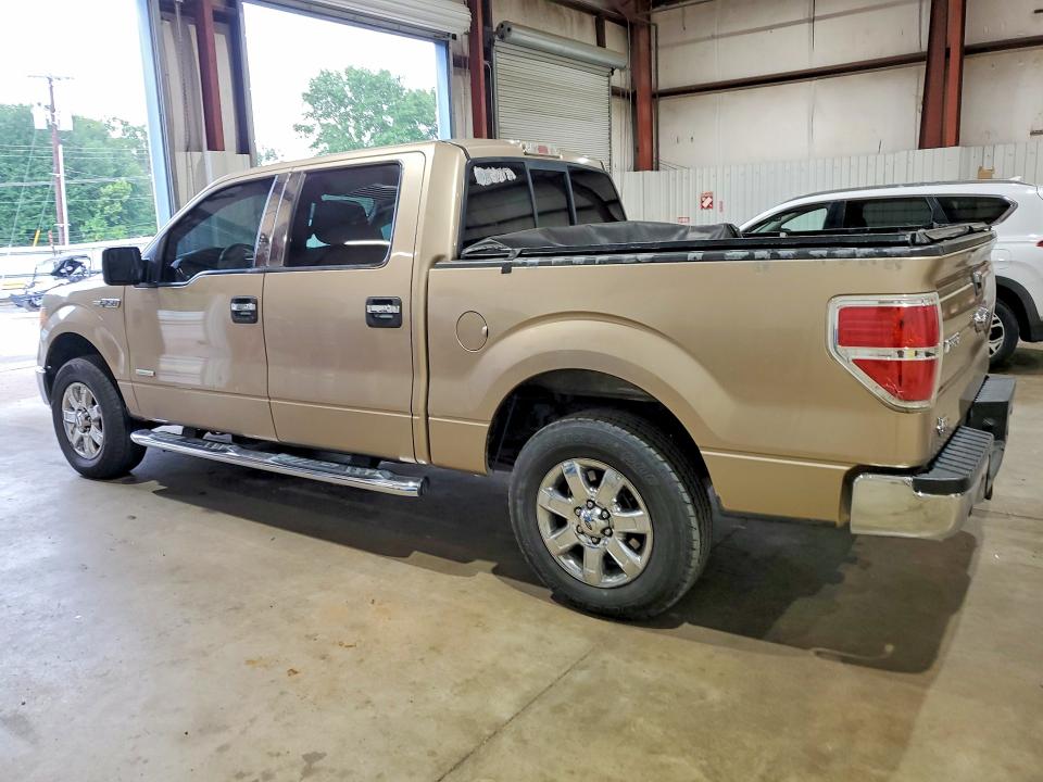 2014 Ford F150 მანქანა იყიდება აუქციონზე, vin: 1FTFW1ETXEKE52664, აუქციონის ნომერი: 53842256