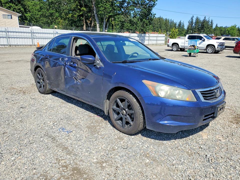 Продаж на аукціоні авто 2008 Honda Accord, vin: 1HGCP267X8A039274, номер лоту: 55160706