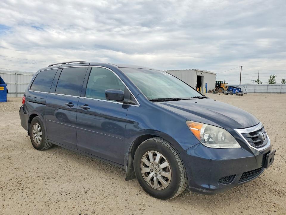 Aukcja sprzedaży 2010 Honda Odyssey, vin: 5FNRL3H4XAB013820, numer aukcji: 55394936