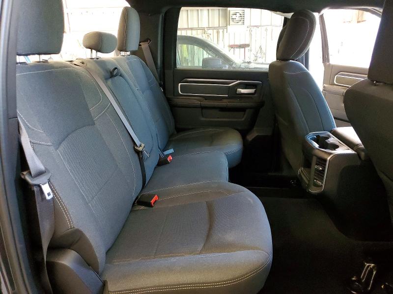 Продаж на аукціоні авто 2020 Ram 2500, vin: 3C6UR5DL0LG303862, номер лоту: 52733806