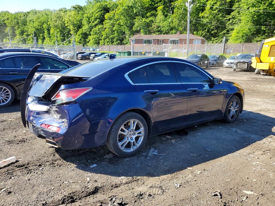 Aukcja sprzedaży 2009 Acura Tl, vin: 19UUA86549A009583, numer aukcji: 53558406